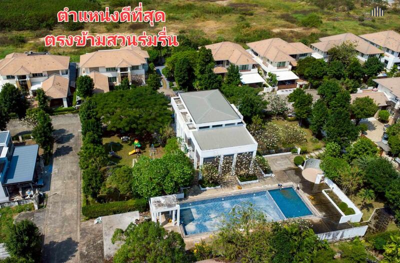, Bangkok, 1 กัลปพฤกษ์, Bangkhuntien, Chom Thong, Bangkok, 5 Bedrooms, 537 sqm, Single Detached House For Sale, by คุณเอ๊ะ, 10525815 - DDproperty.com