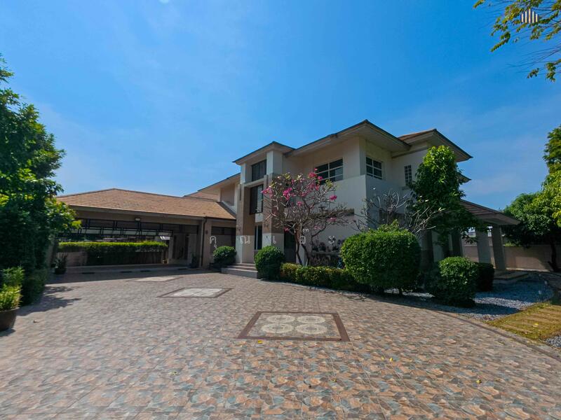 , Bangkok, 1 กัลปพฤกษ์, Bangkhuntien, Chom Thong, Bangkok, 5 Bedrooms, 537 sqm, Single Detached House For Sale, by คุณเอ๊ะ, 10525815 - DDproperty.com
