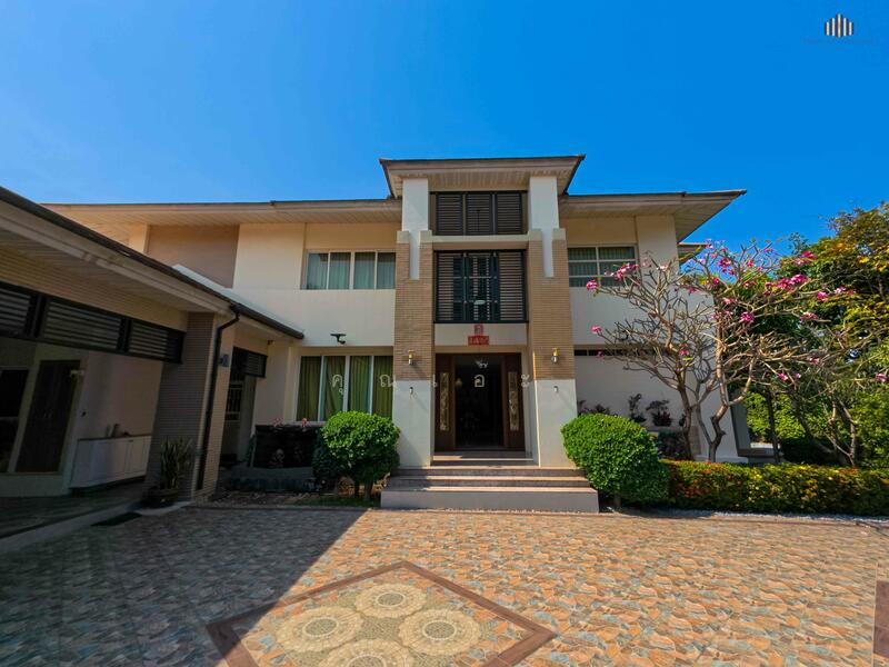 , Bangkok, 1 กัลปพฤกษ์, Bangkhuntien, Chom Thong, Bangkok, 5 Bedrooms, 537 sqm, Single Detached House For Sale, by คุณเอ๊ะ, 10525815 - DDproperty.com