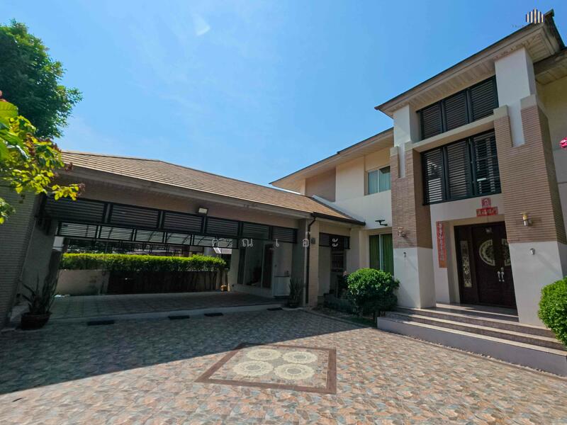 , กรุงเทพ, 1 กัลปพฤกษ์, บางขุนเทียน, จอมทอง, กรุงเทพ, 537 ตร.ม., บ้านเดี่ยว ขาย, โดย คุณเอ๊ะ, 10525815 - DDproperty.com
