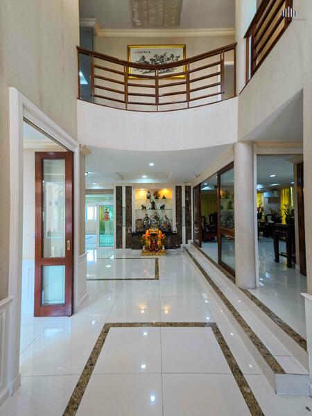 , กรุงเทพ, 1 กัลปพฤกษ์, บางขุนเทียน, จอมทอง, กรุงเทพ, 537 ตร.ม., บ้านเดี่ยว ขาย, โดย คุณเอ๊ะ, 10525815 - DDproperty.com