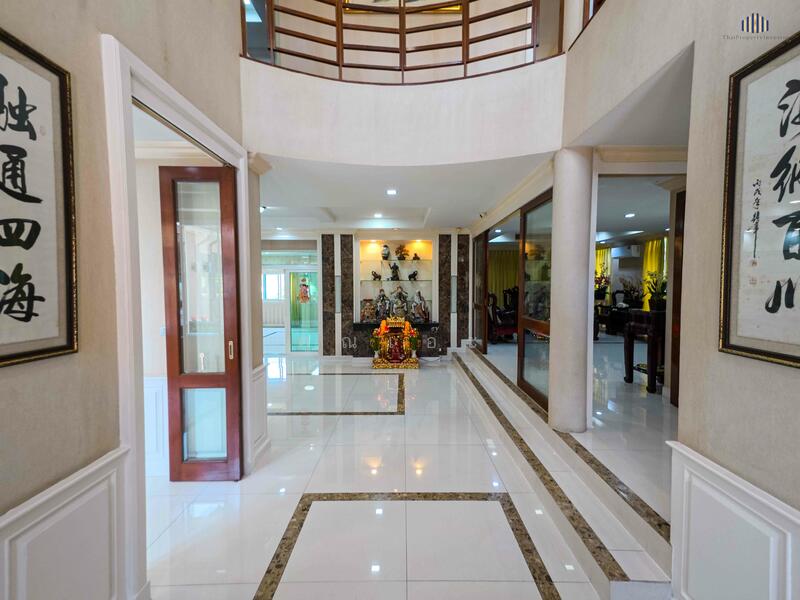 , กรุงเทพ, 1 กัลปพฤกษ์, บางขุนเทียน, จอมทอง, กรุงเทพ, 537 ตร.ม., บ้านเดี่ยว ขาย, โดย คุณเอ๊ะ, 10525815 - DDproperty.com