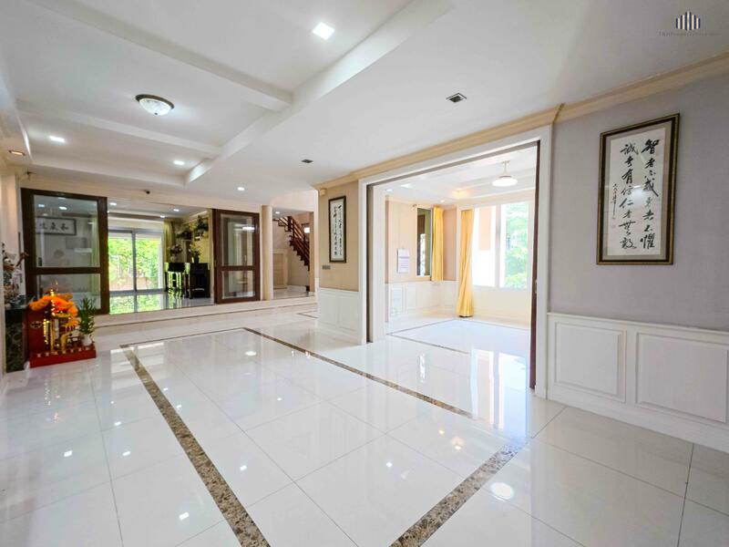 , Bangkok, 1 กัลปพฤกษ์, Bangkhuntien, Chom Thong, Bangkok, 5 Bedrooms, 537 sqm, Single Detached House For Sale, by คุณเอ๊ะ, 10525815 - DDproperty.com