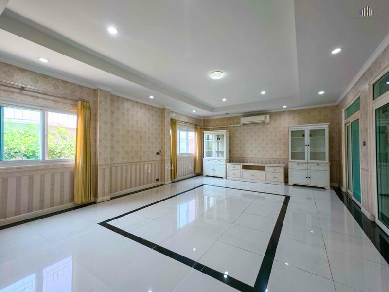 , Bangkok, 1 กัลปพฤกษ์, Bangkhuntien, Chom Thong, Bangkok, 5 Bedrooms, 537 sqm, Single Detached House For Sale, by คุณเอ๊ะ, 10525815 - DDproperty.com