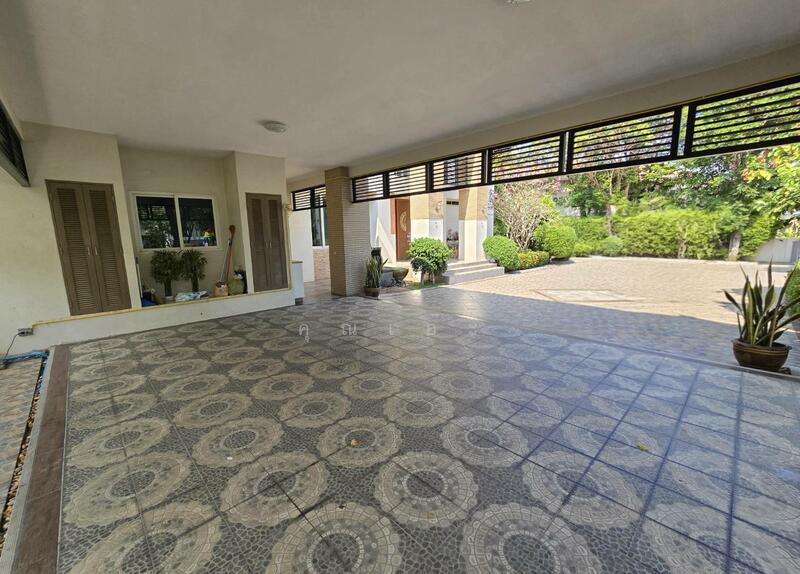 , Bangkok, 1 กัลปพฤกษ์, Bangkhuntien, Chom Thong, Bangkok, 5 Bedrooms, 537 sqm, Single Detached House For Sale, by คุณเอ๊ะ, 10525815 - DDproperty.com