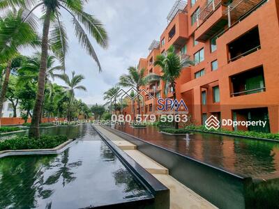 ขาย - Las Tortugas Condo : ลาส ตอร์ตูกัส คอนโด, ประจวบคีรีขันธ์