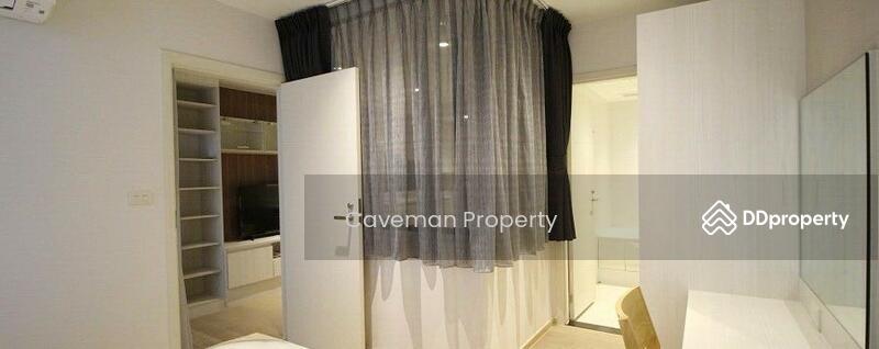 Runesu Thonglor 5, Bangkok, 82 Padi Madi Alley, Khlong Tan Nua, Watthana, Bangkok, 1 Bedroom, 35 sqm, Condo For Rent, by Caveman Property, 10525966 - DDproperty.com