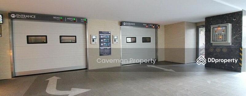 Runesu Thonglor 5, Bangkok, 82 Padi Madi Alley, Khlong Tan Nua, Watthana, Bangkok, 1 Bedroom, 35 sqm, Condo For Rent, by Caveman Property, 10525966 - DDproperty.com