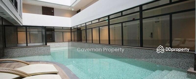 Runesu Thonglor 5, Bangkok, 82 Padi Madi Alley, Khlong Tan Nua, Watthana, Bangkok, 1 Bedroom, 35 sqm, Condo For Rent, by Caveman Property, 10525966 - DDproperty.com