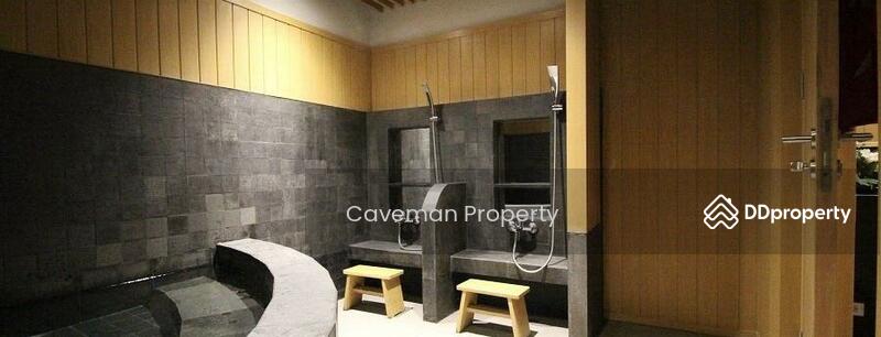 Runesu Thonglor 5, Bangkok, 82 Padi Madi Alley, Khlong Tan Nua, Watthana, Bangkok, 1 Bedroom, 35 sqm, Condo For Rent, by Caveman Property, 10525966 - DDproperty.com