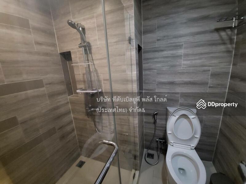 Maestro 03 Ratchada-Rama 9, Bangkok, Soi Ratchadaphisek 3 Ratchadaphisek Road, Din Daeng, Bangkok, 1 Bedroom, 30 sqm, Condo For Rent, by วรกร สิทธิลู่ตระกูล, 10526019 - DDproperty.com