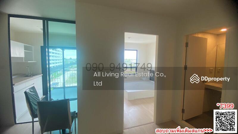 For Sale - iCondo Green Space Sukhumvit 77, Bangkok