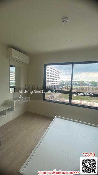 For Sale - iCondo Green Space Sukhumvit 77, Bangkok