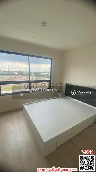 For Sale - iCondo Green Space Sukhumvit 77, Bangkok