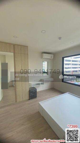 For Sale - iCondo Green Space Sukhumvit 77, Bangkok