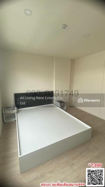 For Sale - iCondo Green Space Sukhumvit 77, Bangkok
