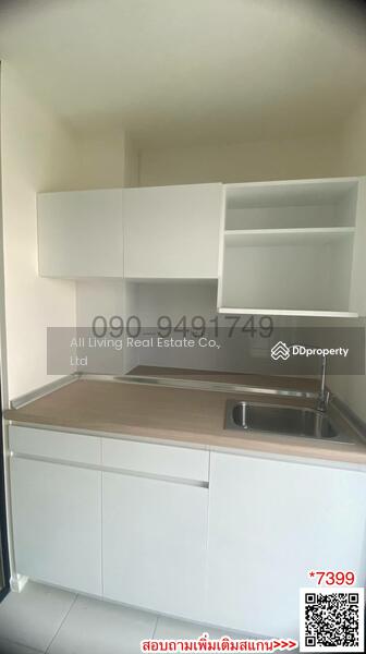 For Sale - iCondo Green Space Sukhumvit 77, Bangkok