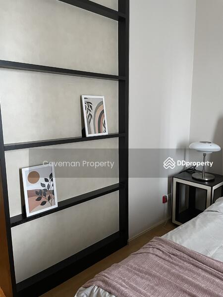 Villa Asoke, Bangkok, 1588 New Petchburi Road, Makkasan, Ratchathewi, Bangkok, 2 Bedrooms, 80 sqm, Condo For Rent, by Caveman Property, 10526287 - DDproperty.com