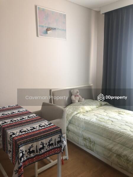 Villa Asoke, Bangkok, 1588 New Petchburi Road, Makkasan, Ratchathewi, Bangkok, 2 Bedrooms, 80 sqm, Condo For Rent, by Caveman Property, 10526287 - DDproperty.com