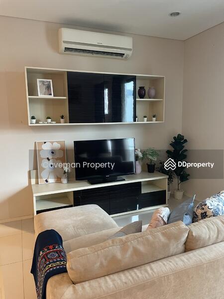Villa Asoke, Bangkok, 1588 New Petchburi Road, Makkasan, Ratchathewi, Bangkok, 2 Bedrooms, 80 sqm, Condo For Rent, by Caveman Property, 10526287 - DDproperty.com