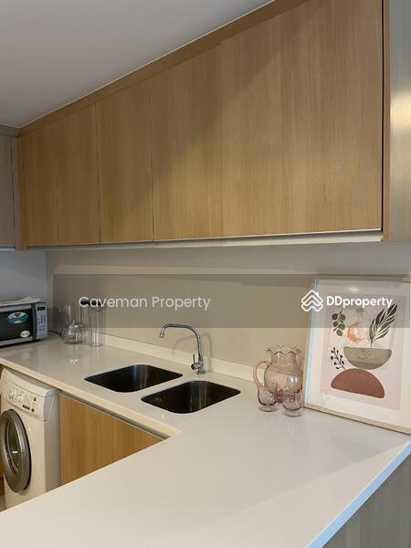 Villa Asoke, Bangkok, 1588 New Petchburi Road, Makkasan, Ratchathewi, Bangkok, 2 Bedrooms, 80 sqm, Condo For Rent, by Caveman Property, 10526287 - DDproperty.com