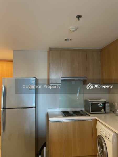 Villa Asoke : วิลล่า อโศก, กรุงเทพ, 1588 ถนน เพชรบุรีตัดใหม่, มักกะสัน, ราชเทวี, กรุงเทพ, 80 ตร.ม., คอนโด ให้เช่า, โดย Caveman Property, 10526287 - DDproperty.com