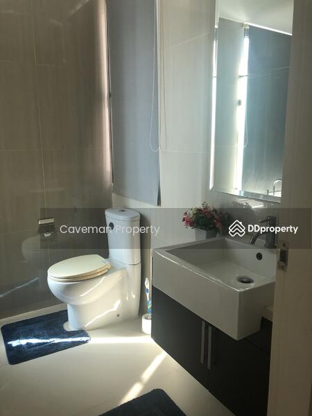 Villa Asoke, Bangkok, 1588 New Petchburi Road, Makkasan, Ratchathewi, Bangkok, 2 Bedrooms, 80 sqm, Condo For Rent, by Caveman Property, 10526287 - DDproperty.com