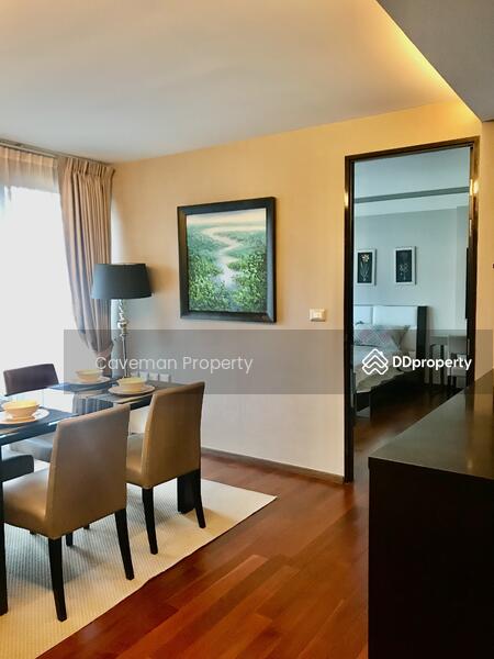 The Address Sukhumvit 61, Bangkok, 22 Soi Sukhumvit 61 Sukhumvit Road, Khlong Tan Nua, Watthana, Bangkok, 2 Bedrooms, 114 sqm, Condo For Rent, by Caveman Property, 10526473 - DDproperty.com