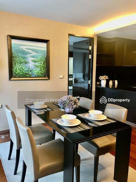 The Address Sukhumvit 61 : ดิ แอดเดรส สุขุมวิท 61, กรุงเทพ, 22 ซอยสุขุมวิท 61 ถนนสุขุมวิท, คลองตันเหนือ, วัฒนา, กรุงเทพ, 114 ตร.ม., คอนโด ให้เช่า, โดย Caveman Property, 10526473 - DDproperty.com