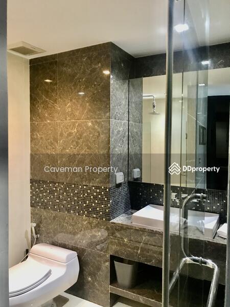 The Address Sukhumvit 61 : ดิ แอดเดรส สุขุมวิท 61, กรุงเทพ, 22 ซอยสุขุมวิท 61 ถนนสุขุมวิท, คลองตันเหนือ, วัฒนา, กรุงเทพ, 114 ตร.ม., คอนโด ให้เช่า, โดย Caveman Property, 10526473 - DDproperty.com