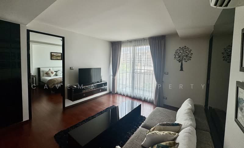 The Address Sukhumvit 61, Bangkok, 22 Soi Sukhumvit 61 Sukhumvit Road, Khlong Tan Nua, Watthana, Bangkok, 2 Bedrooms, 114 sqm, Condo For Rent, by Caveman Property, 10526473 - DDproperty.com