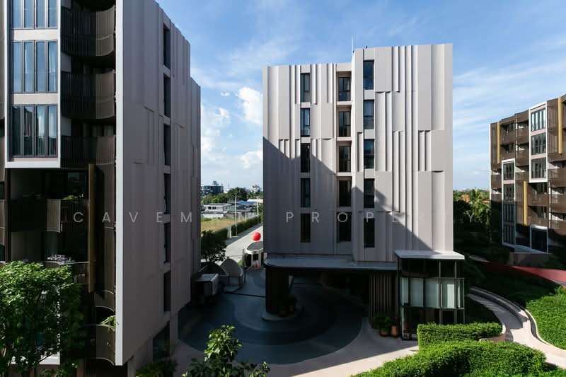 The Address Sukhumvit 61, Bangkok, 22 Soi Sukhumvit 61 Sukhumvit Road, Khlong Tan Nua, Watthana, Bangkok, 2 Bedrooms, 114 sqm, Condo For Rent, by Caveman Property, 10526473 - DDproperty.com