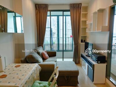 For Rent - IDEO MOBI Sukhumvit 81, Bangkok