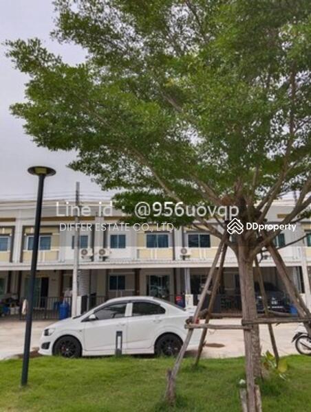 Lio Bliss Bangna-Suvarnabhumi : ไลโอ บลิสซ์ บางนา-สุวรรณภูมิ, สมุทรปราการ, ซอย พูลเจริญ, บางโฉลง, บางพลี, สมุทรปราการ, 125 ตร.ม., ทาวน์เฮ้าส์ ขาย, โดย DIFFER ESTATE CO., LTD, 10526803 - DDproperty.com