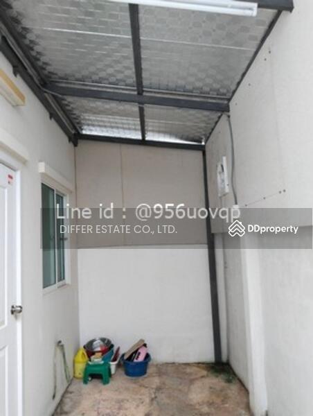 Lio Bliss Bangna-Suvarnabhumi, Samut Prakan, Soi Poolcharoen, Bang Chalong, Bang Plee, Samut Prakan, 4 Bedrooms, 125 sqm, Townhouse For Sale, by DIFFER ESTATE CO., LTD, 10526803 - DDproperty.com
