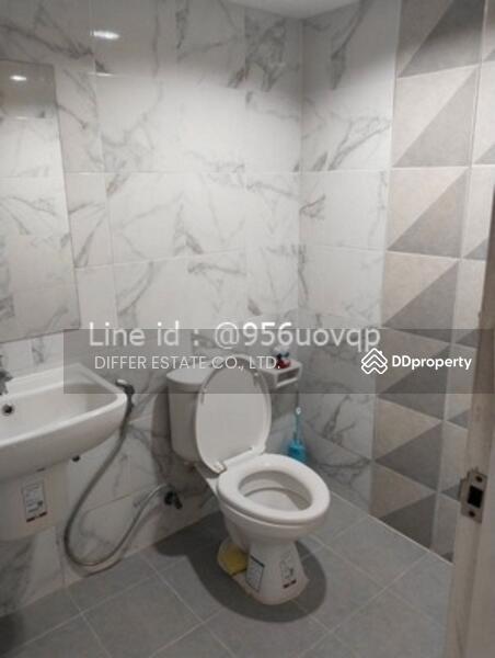 Lio Bliss Bangna-Suvarnabhumi, Samut Prakan, Soi Poolcharoen, Bang Chalong, Bang Plee, Samut Prakan, 4 Bedrooms, 125 sqm, Townhouse For Sale, by DIFFER ESTATE CO., LTD, 10526803 - DDproperty.com