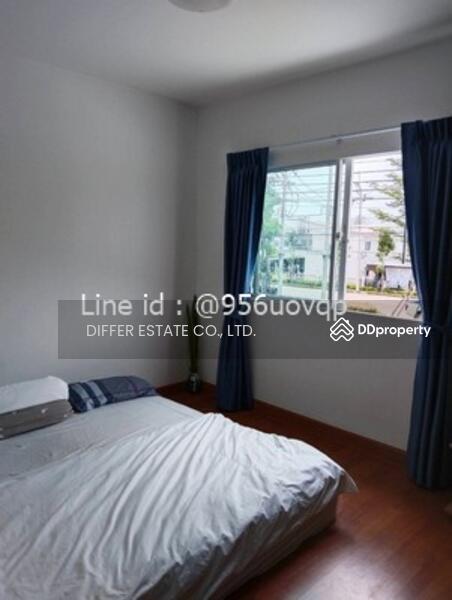 Lio Bliss Bangna-Suvarnabhumi, Samut Prakan, Soi Poolcharoen, Bang Chalong, Bang Plee, Samut Prakan, 4 Bedrooms, 125 sqm, Townhouse For Sale, by DIFFER ESTATE CO., LTD, 10526803 - DDproperty.com