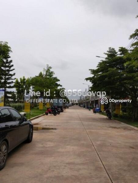 Lio Bliss Bangna-Suvarnabhumi, Samut Prakan, Soi Poolcharoen, Bang Chalong, Bang Plee, Samut Prakan, 4 Bedrooms, 125 sqm, Townhouse For Sale, by DIFFER ESTATE CO., LTD, 10526803 - DDproperty.com