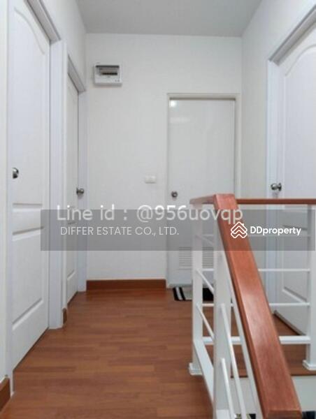 Lio Bliss Bangna-Suvarnabhumi, Samut Prakan, Soi Poolcharoen, Bang Chalong, Bang Plee, Samut Prakan, 4 Bedrooms, 125 sqm, Townhouse For Sale, by DIFFER ESTATE CO., LTD, 10526803 - DDproperty.com