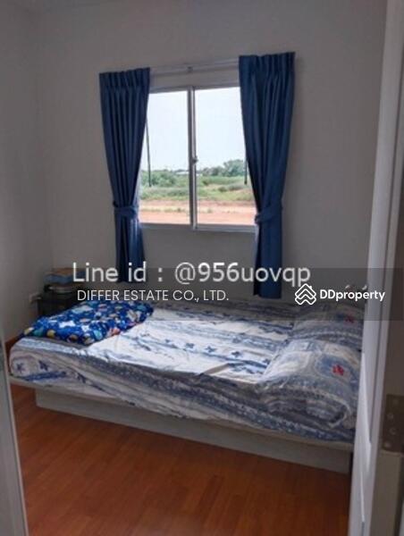 Lio Bliss Bangna-Suvarnabhumi, Samut Prakan, Soi Poolcharoen, Bang Chalong, Bang Plee, Samut Prakan, 4 Bedrooms, 125 sqm, Townhouse For Sale, by DIFFER ESTATE CO., LTD, 10526803 - DDproperty.com