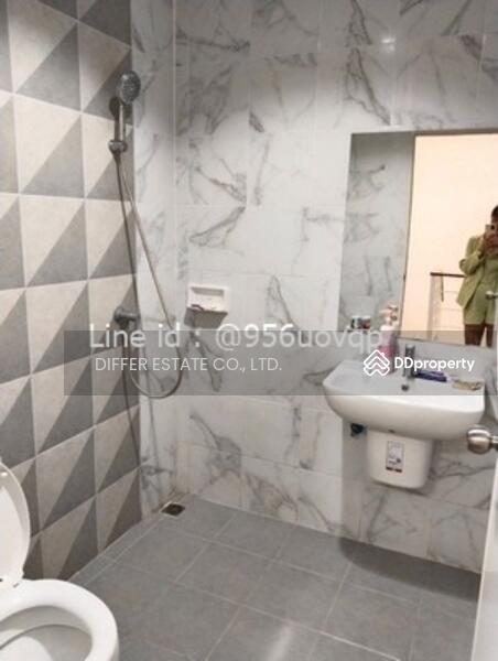 Lio Bliss Bangna-Suvarnabhumi, Samut Prakan, Soi Poolcharoen, Bang Chalong, Bang Plee, Samut Prakan, 4 Bedrooms, 125 sqm, Townhouse For Sale, by DIFFER ESTATE CO., LTD, 10526803 - DDproperty.com