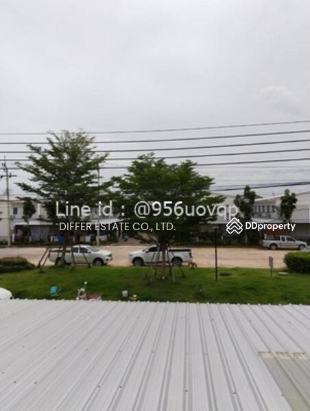 Lio Bliss Bangna-Suvarnabhumi : ไลโอ บลิสซ์ บางนา-สุวรรณภูมิ, สมุทรปราการ, ซอย พูลเจริญ, บางโฉลง, บางพลี, สมุทรปราการ, 125 ตร.ม., ทาวน์เฮ้าส์ ขาย, โดย DIFFER ESTATE CO., LTD, 10526803 - DDproperty.com