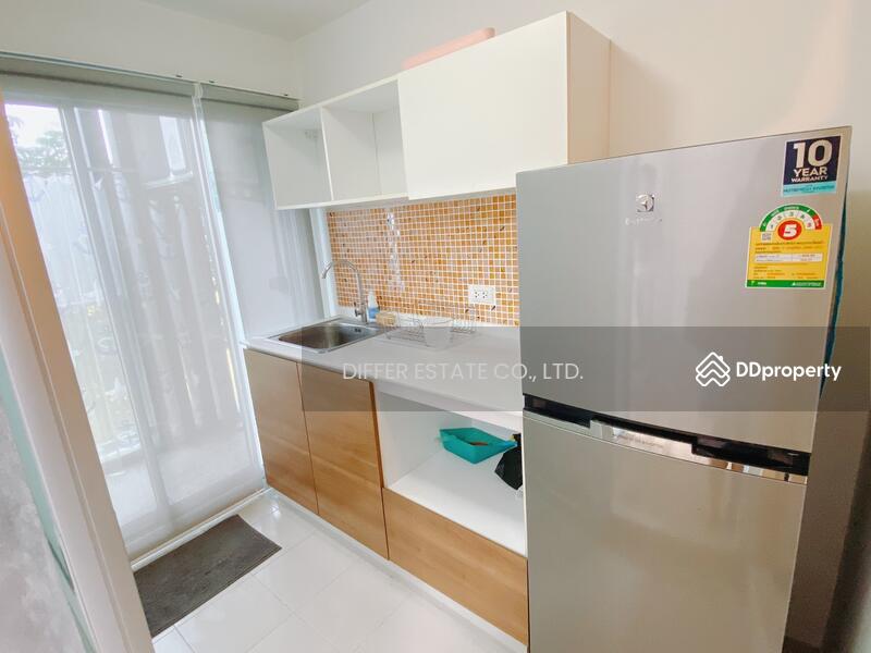 Dcondo Onnut–Rama 9, Bangkok, Chalermprakiat 9 Road, Prawet, Bangkok, 1 Bedroom, 30 sqm, Condo For Sale, by DIFFER ESTATE CO., LTD, 10526811 - DDproperty.com