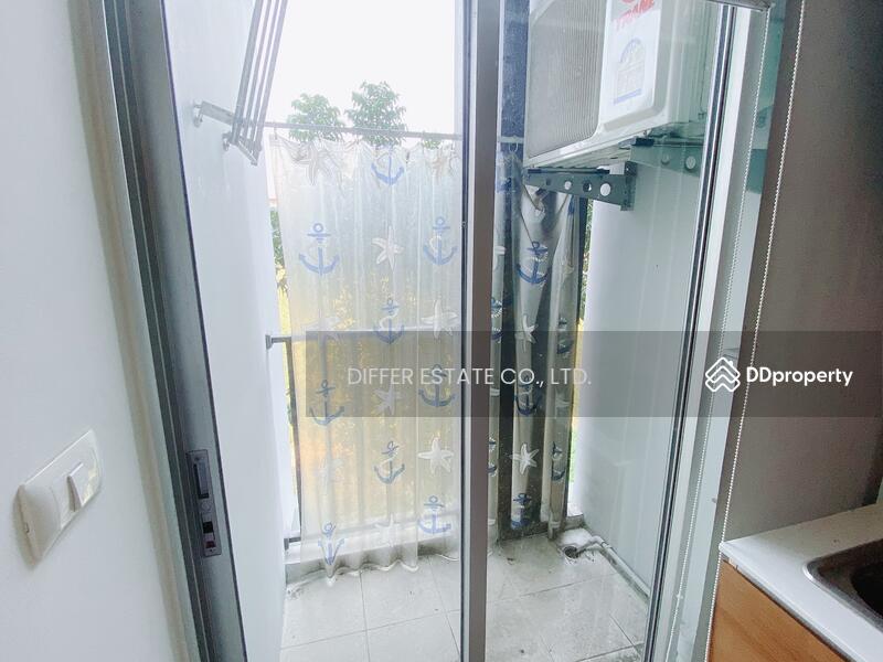 Dcondo Onnut–Rama 9, Bangkok, Chalermprakiat 9 Road, Prawet, Bangkok, 1 Bedroom, 30 sqm, Condo For Sale, by DIFFER ESTATE CO., LTD, 10526811 - DDproperty.com