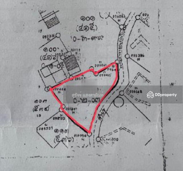 ขาย - ขาย ที่ดิน แปลงรับทรัพย์ เหมาะ ทำอพาร์ทเม้นท์ หอพัก ถ.มิตรภาพ ต.ในเมือง อ.เมือง จ.นครราชสีมา กลางเมื, นครราชสีมา