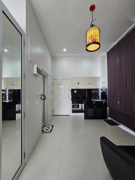 For Rent - Evergreen View Tower, Bangkok