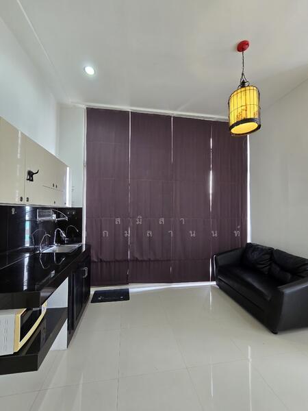 For Rent - Evergreen View Tower, Bangkok