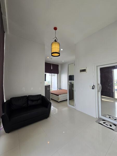 For Rent - Evergreen View Tower, Bangkok