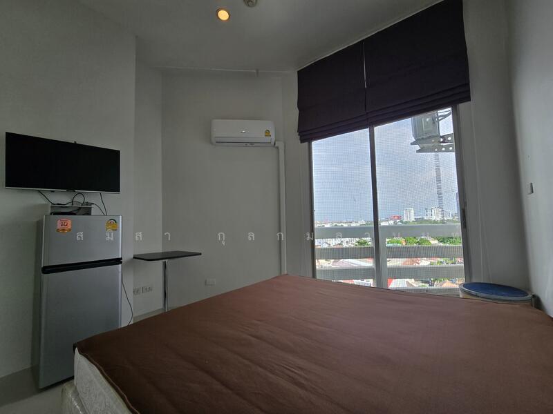 For Rent - Evergreen View Tower, Bangkok