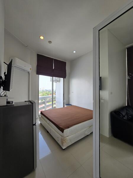 For Rent - Evergreen View Tower, Bangkok